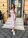 Платье женское летнее софт 42-44, 46-48 (2цв) "MILANO LOOK" от прямого поставщика RIN4935-164t фото 4