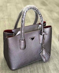 Сумка жіноча екошкіра з ручками 31*16*22 см. (2 цв.) "STYLE BOX" від прямого постачальника GU3614-130205fi фото