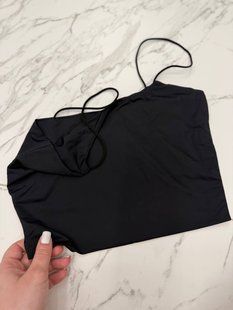 Топ женский универсальный из дайвинга ONE SIZE (2цв) "NONAME" недорого от прямого поставщика 2PLGU1466-167v фото