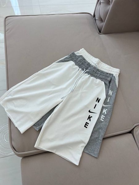 Шорти жіночі з двонитки oversize (42-46) (2кол) "ZEFIR" недорого від прямого постачальника Sin1012-1392_надп_найк_v фото