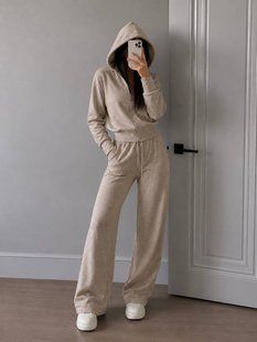 Костюм женский из турецкой дабл ангоры 42, 44, 46, 48 (3цв) "MIA BRAND" недорого от прямого поставщика SIN817-379_v фото