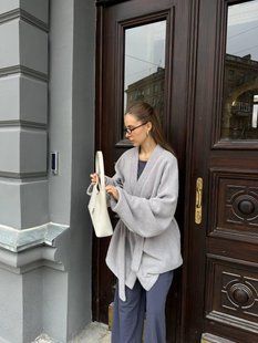 Женский ворсистый кардиган с поясом 42-52 (3цв)"TORICHKA"от прямого поставщика 2PLGU1467-2508y фото