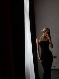 Сукня жіноча з віскози з мереживом 42-44, 46-48 "LILBRAND" недорого від прямого постачальника Rin1540-747v фото