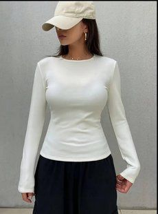 Кофта-лонгслів жіноча джерсі з начосом&nbsp;50-52, 54-58&nbsp;(4 цв.) "FEMZONE" від прямого постачальника Rin4941-1149i_батал фото