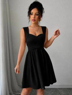 Платье женское из костюмки 42-44, 46-48 (5цв) "OSIPOVA" недорого от прямого поставщика RIN4962-845v фото