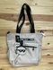Сумка-шопер жіноча текстильна з ручками 35*40*9 см. (4 цв.) "STYLE BOX" від прямого постачальника GU3614-250634fi фото 2
