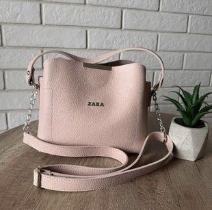 Сумка жіноча з ручками з екошкіри 21*20*12 см. "STYLE BOX" від прямого постачальника GU3614-893i_1 фото