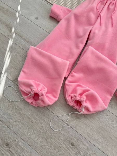 Костюм женский из двустороннего флиса 42-44, 46-48 (4цв) "INDRESS" недорого от прямого поставщика Sin1491-428v фото