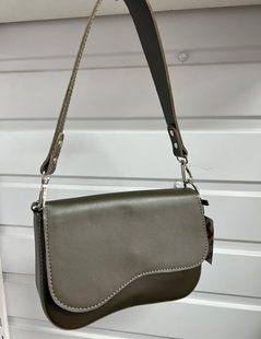 Сумка-клатч женская эко-кожа с ремешком 21*16*6 см. "STYLE BOX" от прямого поставщика GU3614-36016i фото
