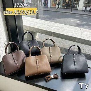 Сумка-тоут класична з ручками 31*23*13.5 см (6кол) "SHENGMA" недорого від прямого постачальника GU3528-1720v фото