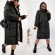 Куртка женская зимняя на 250-м синтепоне 42-46 "SALE" от прямого поставщика OF-7097i фото 3