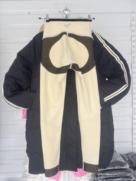 Термолосини жіночі з утяжкою S,M,L,XL "LADY" недорого від прямого постачальника AV866-9951i фото