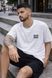 Футболка unisex з турецького трикотажу з накатом 42-44, 46, 48-50, 52 (2кол) "BONJOUR" недорого від прямого постачальника RIN1551-4216_надп_миу_миу_м_v фото 2