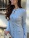 Платье женское прилегающего силуэта из вискозы и эластана 42-48, ONE SIZE (7цв) "OPTSHOP" недорого от прямого поставщика RIN1553-6006-2v фото 10