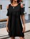 Плаття жіноче софт 42-44, 50-52 "MILANO LOOK" від прямого постачальника 2PLGU1052-165t фото 3