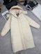 Женская зимняя куртка плащевка 42-46; 48-52 (6цв) "PapaFashion"от прямого поставщика Razg6260-4264y фото 7