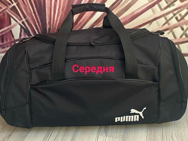 Спортивная сумка-баул с боковыми отделениями 63*33*25 см (2цв) "KENGURU" недорого от прямого поставщика GU3512-130905f_сумка_2122v фото