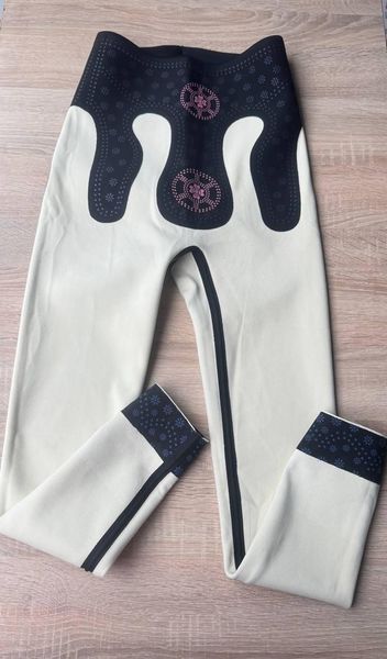 Термолосини жіночі з утяжкою S,M,L,XL "LADY" недорого від прямого постачальника AV866-9975i фото