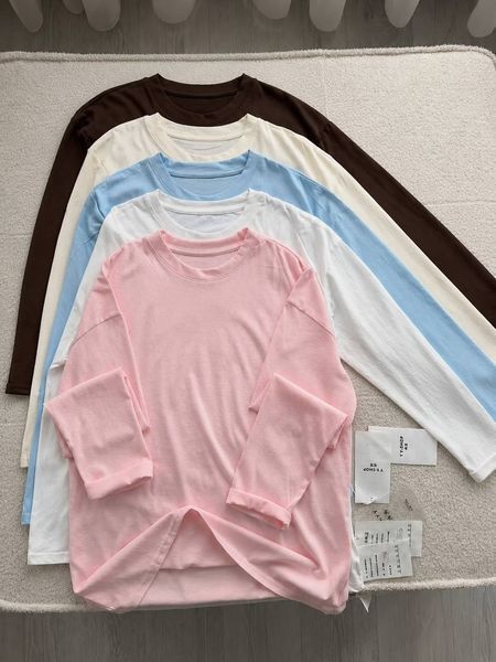 Лонгслів жіночий з двонитки 42-48 (5кол) "GRAND FASHION" недорого від прямого постачальника Av4663-7279_v фото