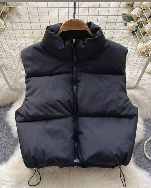 Жилетка женская плащевка на фиксаторах 42-44, 46-48 (7цв)"PapaFashion"от прямого поставщика Razg6260-4132a/норма фото