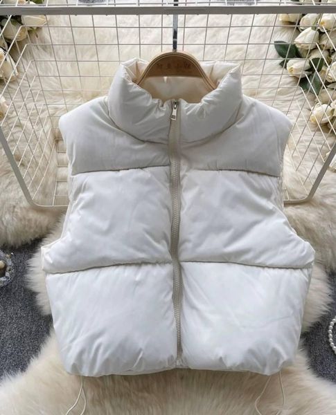 Жилетка женская плащевка на фиксаторах 42-44, 46-48 (7цв)"PapaFashion"от прямого поставщика Razg6260-4132a/норма фото
