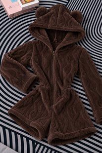 Махровий піжама жіночий з турецької махри oversize (3кол) "MIA BRAND" недорого від прямого постачальника SIN817-389v фото