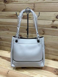 Сумка жіноча стильна екошкіра з ручками 30*34*12 см. "STYLE BOX" від прямого постачальника GU3614-91859i фото