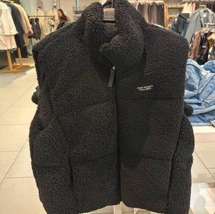 Жилетка жіноча букле 42-44, 46-48, 50-54 (3кв)"PapaFashion"від прямого постачальника Razg6260-4297a фото