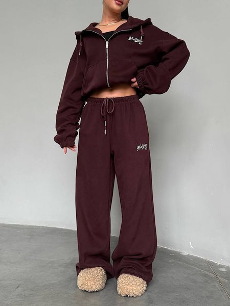 Костюм oversize жіночий з двонитки 42-48 (4кол) "GRAND FASHION" недорого від прямого постачальника RAZG6210-7325v фото