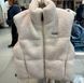 Жилетка женская букле 42-44, 46-48, 50-54 (3кв)"PapaFashion"от прямого поставщика Razg6260-4297a фото 2