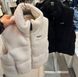 Жилетка женская букле 42-44, 46-48, 50-54 (3кв)"PapaFashion"от прямого поставщика Razg6260-4297a фото 4