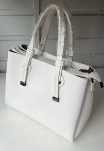 Сумка жіноча молодіжна з екошкіри з ручками 24*30*10 см. "STYLE BOX" від прямого постачальника GU3614-92410i фото