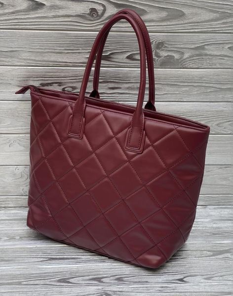 Сумка жіноча екошкіра з ручками 32*40*32*15 см. (2 цв.) "STYLE BOX" від прямого постачальника GU3614-2027i фото