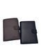 Гаманець чоловічий екошкіра ПЛОЛО на кнопці (2 кв.) "GOLD" від прямого постачальника Har263-302i_6 фото 2