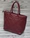 Сумка жіноча екошкіра з ручками 32*40*32*15 см. (2 цв.) "STYLE BOX" від прямого постачальника GU3614-2027i фото 2
