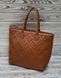 Сумка жіноча екошкіра з ручками 32*40*32*15 см. (2 цв.) "STYLE BOX" від прямого постачальника GU3614-2027i фото 1