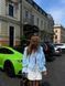 Блуза женская из батиста с рюшами и романтической завязкой 42-46 (3цв) "FREE STYLE" недорого от прямого поставщика SIN1529-409v фото 8