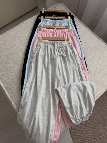 Штани &laquo;аладинки&raquo; з двонитки 42-48 (4кол) "GRAND FASHION" недорого від прямого постачальника Av4663-7332_алладинки_v фото