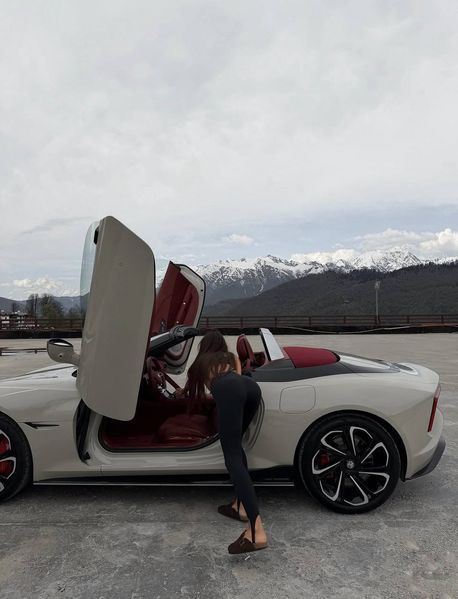 Лосины утепленные женские из термо S-M, M-L (2цв) "ANNVER" недорого от прямого поставщика RIN4958-146-2_утепленные_v фото