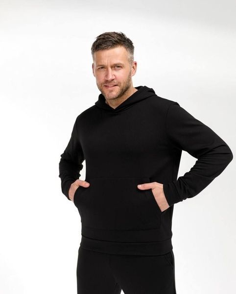 Спортивний костюм чоловічий з двонитки 46-48, 50-52, 54-56, 58-60 (3кол) "RUZAK" недорого від прямого постачальника RIN5006-105v фото