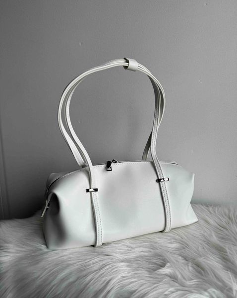 Сумка жіноча з екошкіри з довгими ручками 35*19*13 см. (3 цв.) "STYLE BOX" від прямого постачальника GU3614-005-25i фото