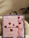 Набір рушників лазня + личко + мочалка мікрофібра (4 кв) "LARA-2" недорого від прямого постачальника Razg4409-46t фото 3