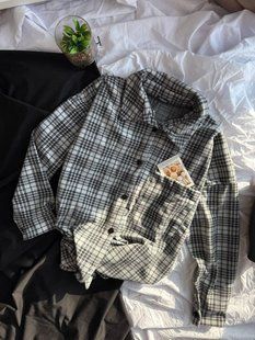 Сорочка жіноча в карту тіар на ґудзиках 42/46 one size "FREE STYLE" від прямого постачальника Sin1529-280i фото