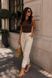 Джинсы женские из джинса котон с эффектом washed 42-44, 46-48, 50-52, 54-56 "ST. COUTURE" недорого от прямого поставщика 2PLGU1438-353v фото 3