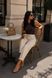 Джинсы женские из джинса котон с эффектом washed 42-44, 46-48, 50-52, 54-56 "ST. COUTURE" недорого от прямого поставщика 2PLGU1438-353v фото 2