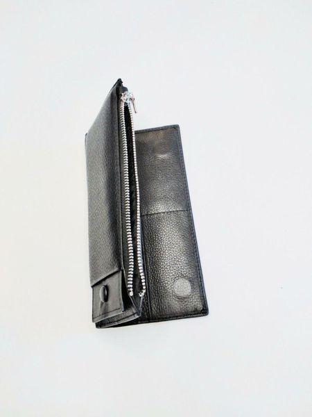Купюрник чоловічий BALIYA шкіряний зі знімною візитницею 20.5 см*10.5 см "GOLD" від прямого постачальника Har263-С1622i фото