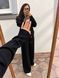 Костюм жіночий з ангори в стилі quiet luxury S, M, L, XL (3кол) "ASPERAMO" недорого від прямого постачальника Rin1545-26203v фото 8
