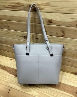 Сумка жіноча стильна екошкіра з ручками 27*36*28*12 см. "STYLE BOX" від прямого постачальника GU3614-93447i фото