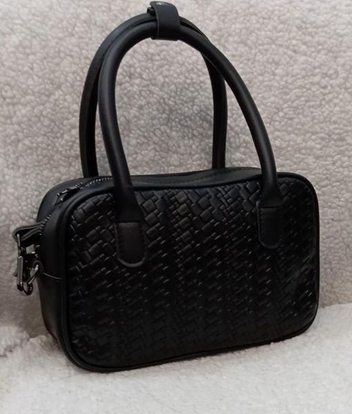 Сумка женская эко-кожа компактная с ремешком 25*16*8 см. "STYLE BOX" от прямого поставщика GU3614-36395i фото