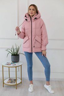 Куртка жіноча зимова M-L, L-XL "LIBERTY" від прямого постачальника 2PLGU2049-2513t фото